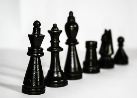 Lo que diga mi mujer, o el problema de los expertos