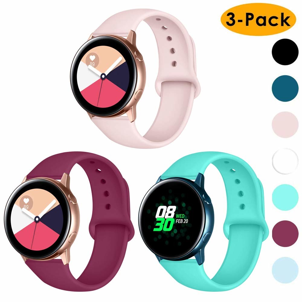 watch 2 samsung