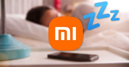 Cómo silenciar una alarma en tu Xiaomi sin tener que tocar el teléfono y de forma automática