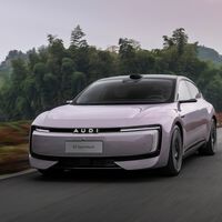 En China puedes comprar un Audi de 800 CV a un precio de A3 pelado. El único truco es que no es un Audi 