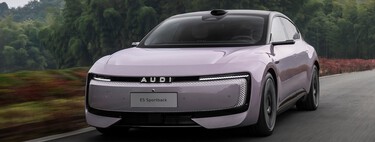 En China puedes comprar un Audi de 800 CV a un precio de A3 pelado. El único truco es que no es un Audi