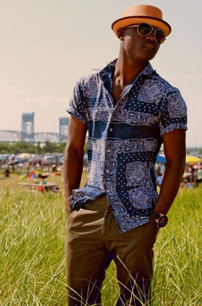 El mejor street style de la semana (LXXIII)