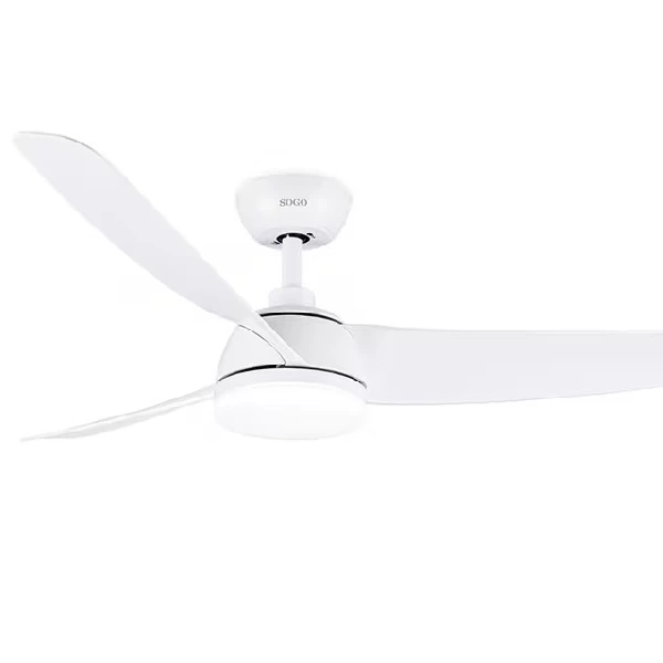 Ventilador de techo 52"