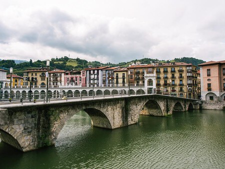 Pueblos Espana Bonitos Viajes Turismo Escapadas Invierno Norte