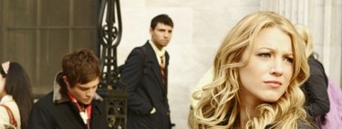 Cinco razones para ver 'Gossip Girl'