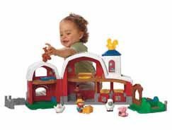 granja de little people
