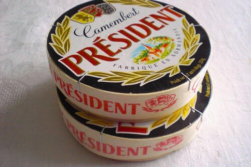 Camembert