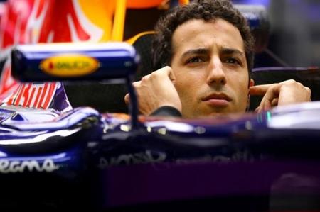 Eric Boullier acusa a Red Bull de usar mensajes de radio prohibidos