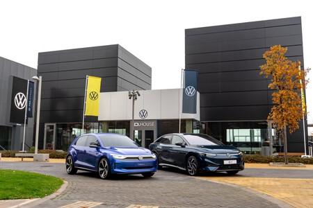 Volkswagen ID.7 Primer Contacto 11