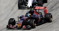 GP Malasia F1: Carlos Sainz y el trabajo bien hecho