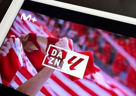 DAZN