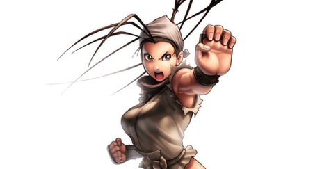 Desvelados tres nuevos personajes de 'Super Street Fighter IV'