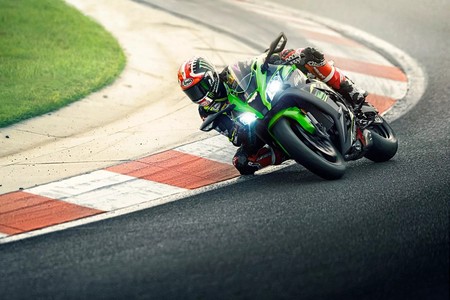 Kawasaki Zx 10r 2019 9