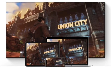 Apple Arcade を使用すると、Apple TV や Mac を含むすべての Apple デバイスでプレイできるようになります。