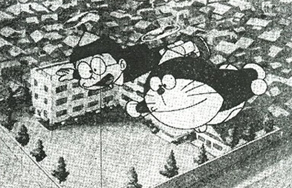 Doraemon tuvo una adaptación mucho antes de la versión que todos conocemos que acabó enterrada en el olvido y considerada Lost Media 
