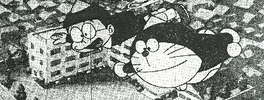 Doraemon tuvo una adaptación mucho antes de la versión que todos conocemos que acabó enterrada en el olvido y considerada Lost Media 