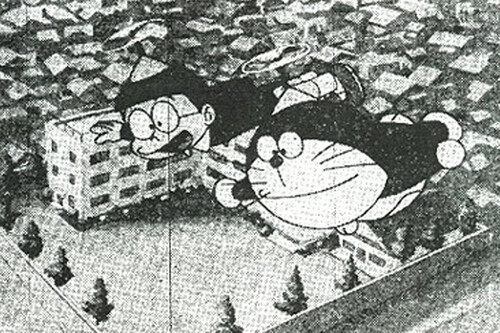 Doraemon tuvo una adaptación mucho antes de la versión que todos conocemos que acabó enterrada en el olvido y considerada Lost Media 