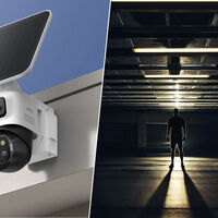 Un fabricante de cámaras de seguridad ha dejado claro lo valiosos que son tus vídeos de robos: te paga para usarlos para entrenar una IA