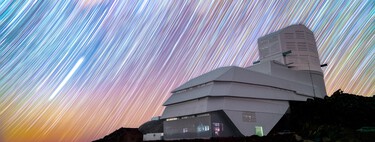 Secret U.S. Agency Is Paying $5 Million to Remove America’s Spy Satellites From New Vera Rubin Observatory Images