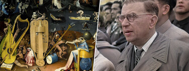 "El infierno son los demás": la frase más famosa de Jean-Paul Sartre significa exactamente lo contrario de lo que parece