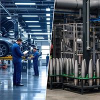 Alemanha está vivenciando novo "milagre industrial" semelhante ao de 90 anos atrás: o do armamento 