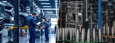 Alemanha está vivenciando novo "milagre industrial" semelhante ao de 90 anos atrás: o do armamento 