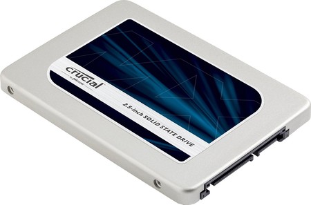 Disco SSD Crucial MX300 de 275GB por 79 euros y envío gratis