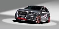 Audi SQ5 y Audi RSQ5, ¿un buen movimiento de Audi?