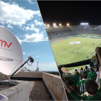 El Real Betis Balompié se ha unido a la carrera espacial para resolver un problema acuciante: las colisiones entre satélites