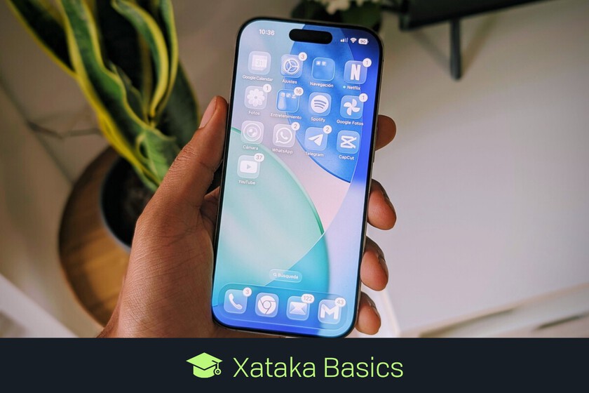 Beta pública de iOS 26: qué es, cuándo llega, ventajas y riesgos y cómo instalarla cuando sea lanzada 