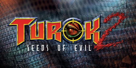 Los dinosaurios remasterizados llegarán en agosto a Nintendo Switch con Turok 2: Seeds of Evil