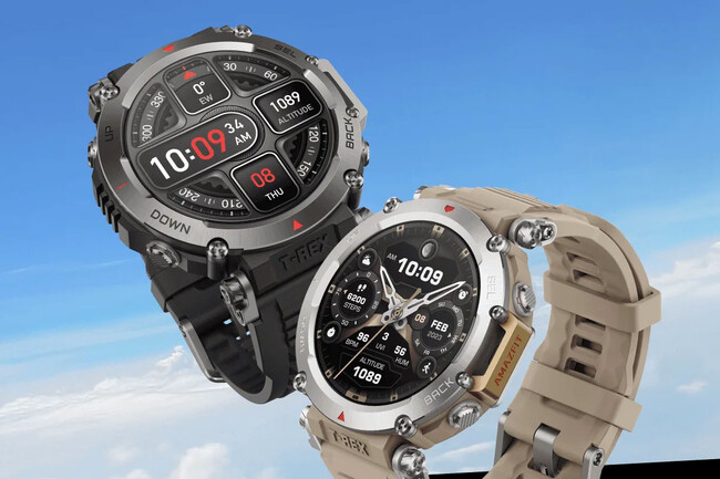 Amazfit