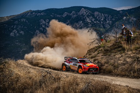 Cachon Grecia Wrc 2026 2