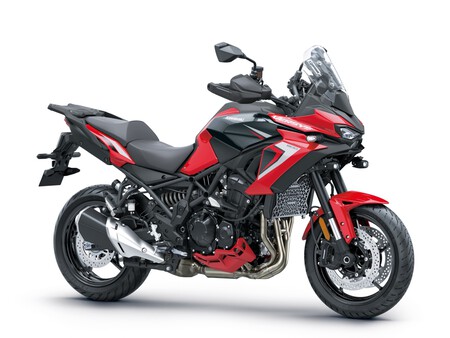 Versys5