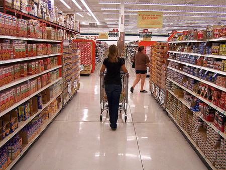 Alimentos que creíamos saludables pero no lo son tanto