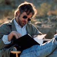 Steven Spielberg se sincera y elige la mejor película americana de la historia: "Nunca he hecho una película ni remotamente tan buena como esa"