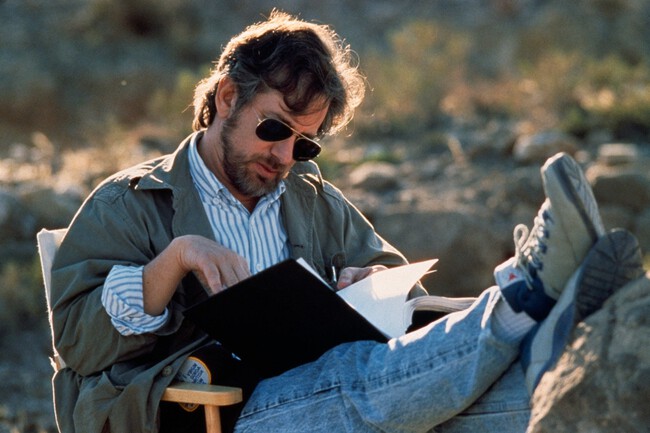 Spielberg