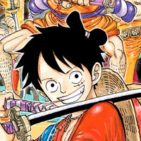El anime de One Piece pone fecha a los capítulos más importantes de la historia de la serie. Luffy está listo para una marcha más
