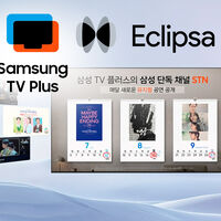 Eclipsa Audio ya sale de YouTube: Samsung se sube al carro estrenándolo en contenidos de TV Plus 