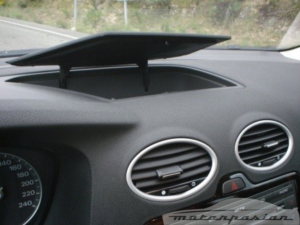 Ford Focus 1.8 TDCi Ghia