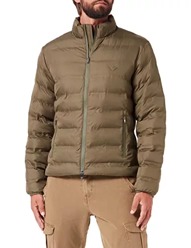 Hackett London Lw Moto, chaqueta hombre