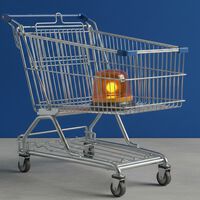 Intuíamos que las balizas bajarían de precio al llegar 2026. Los supermercados nos han dado la razón