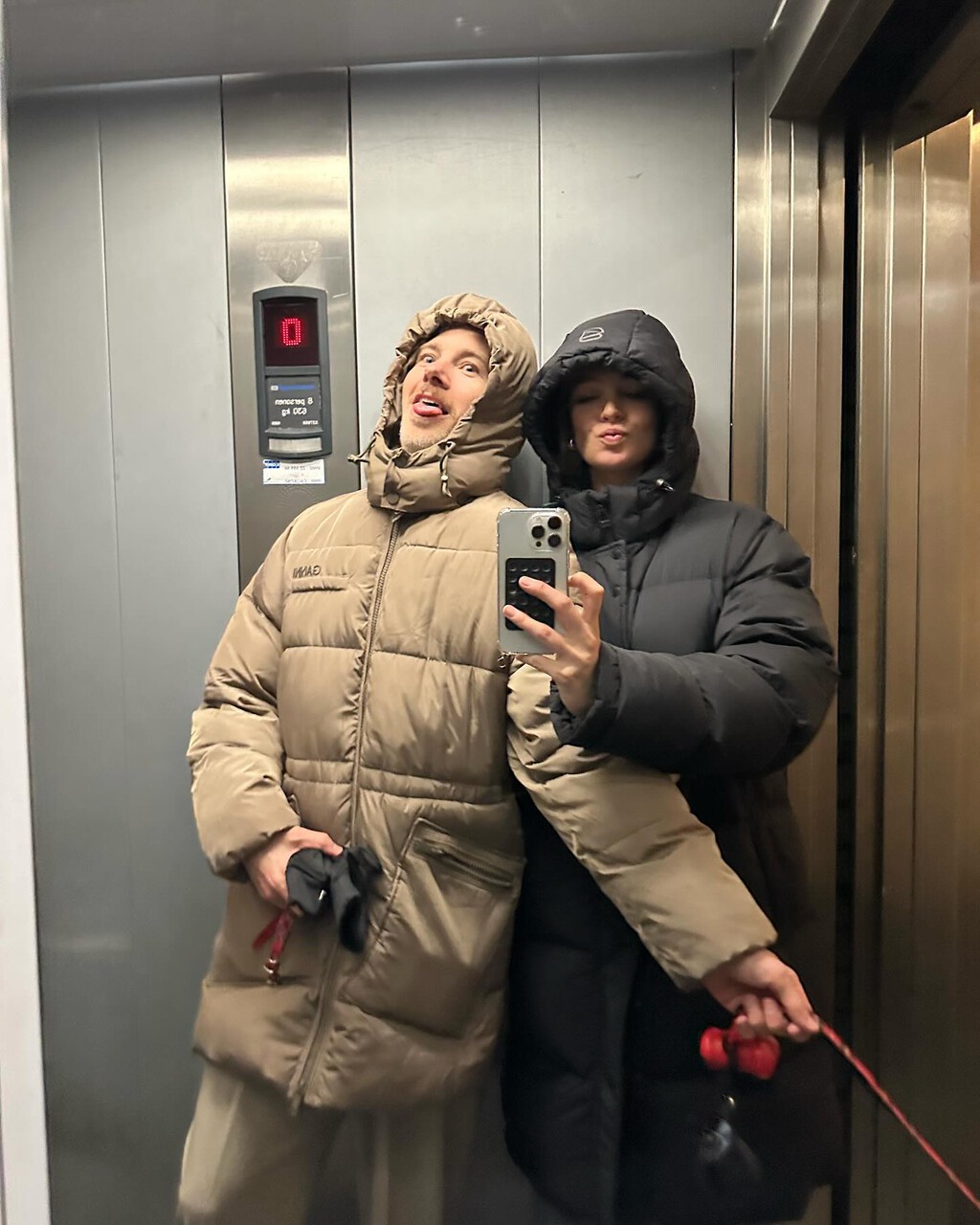 Esta es la chaqueta acolchada e impermeable que se agotará en Lidl antes de que llegue a las tiendas y cuesta menos de 13 euros 