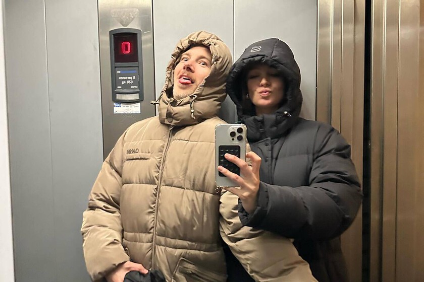 Esta es la chaqueta acolchada e impermeable que se agotará en Lidl antes de que llegue a las tiendas y cuesta menos de 13 euros