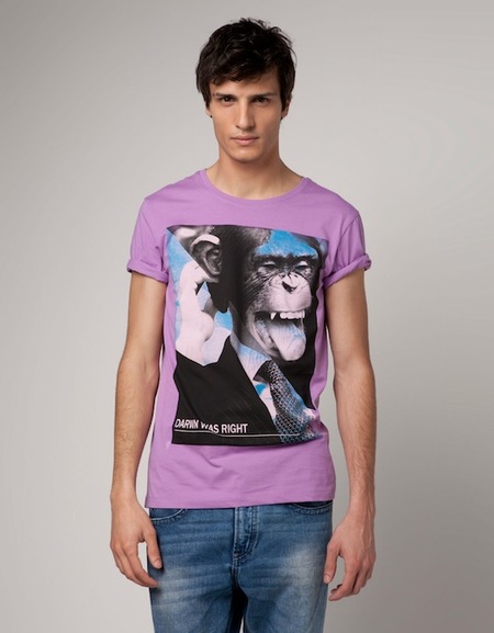 Bershka y la ciudad te van a marcar las normas de la moda más urbana esta Primavera 2012