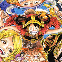 El capítulo 1191 del manga de One Piece muestra el temerario poder del mayor villano de la serie hasta el momento 