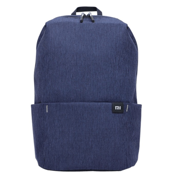 Mi Casual Daypack Dark Blue 10L