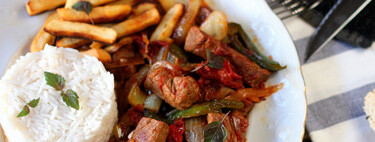 Cómo hacer lomo saltado, la receta peruana más auténtica