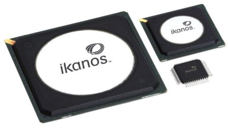 Ikanos NodeScale Vectoring, redes DSL más allá de los 100 Mbps