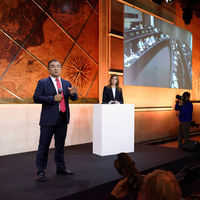 Carlos Ghosn cree que los resultados de Nissan-Renault son "patéticos" y alude a un "problema de confianza"